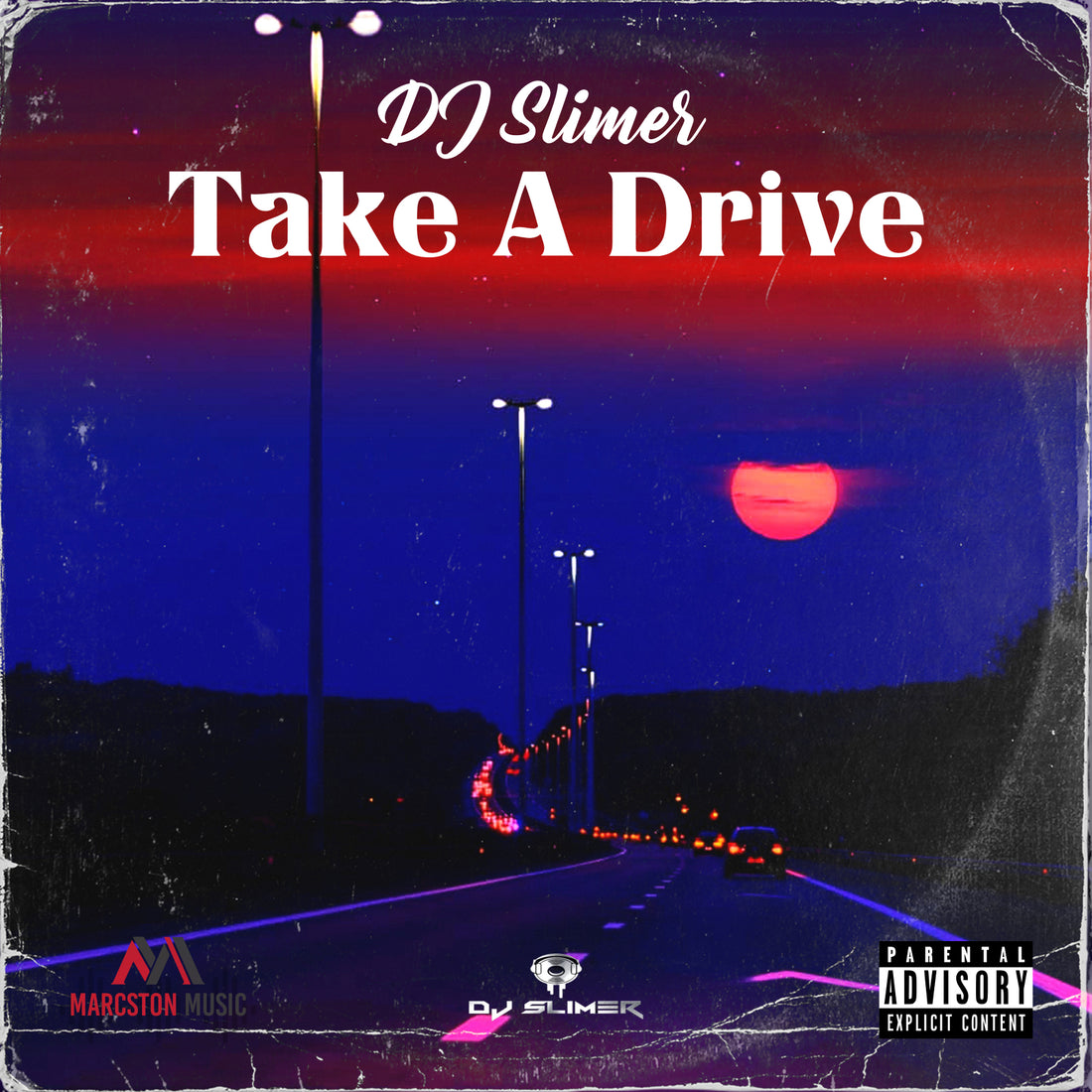 Behind the Beats: DJ Slimer's Journey from DJ to Artist and Producer of "Take a Drive"