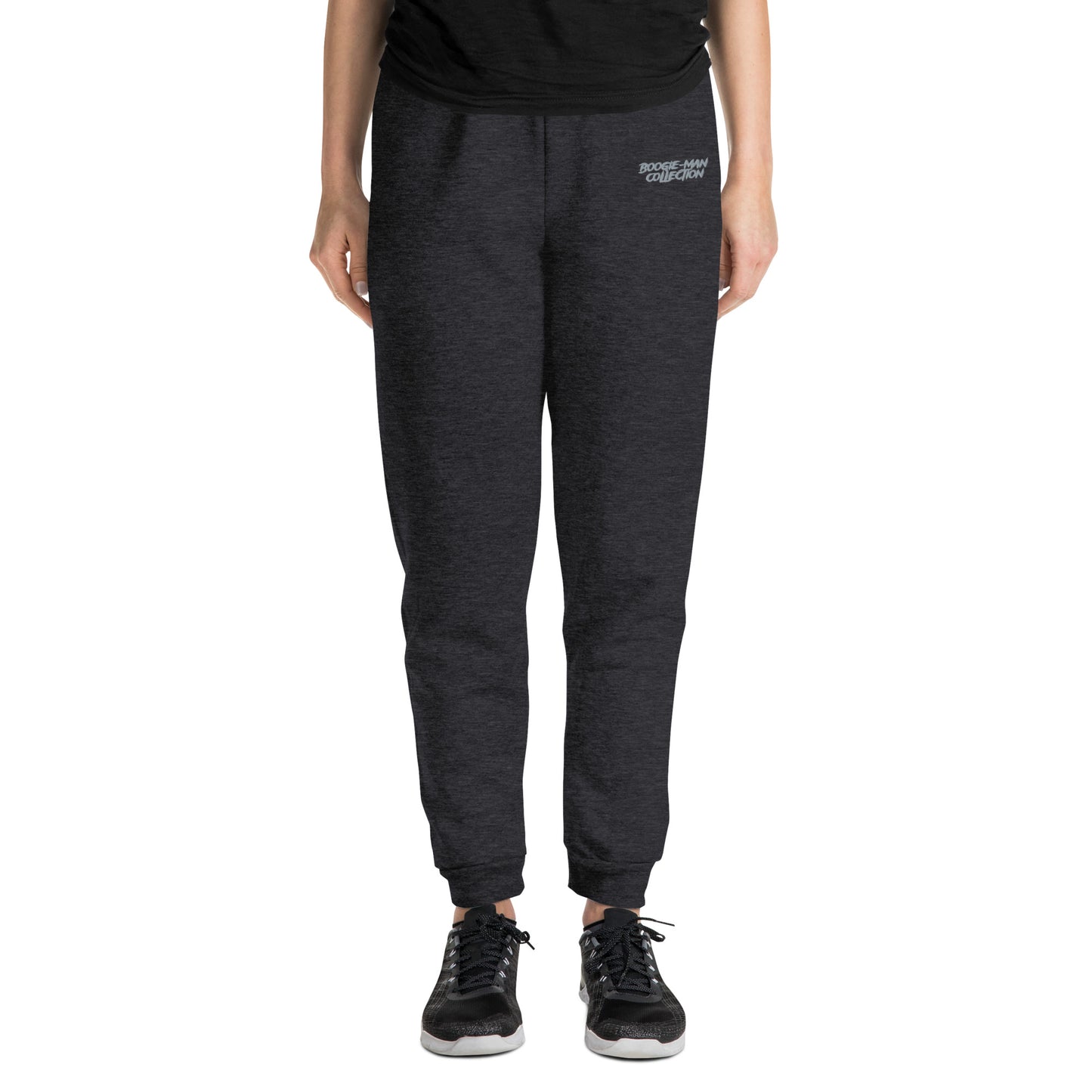 Boogie-Man Collection Joggers